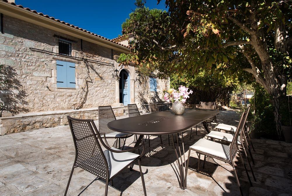 Bratis Holiday Home - Tsilivi Zakynthos Greece