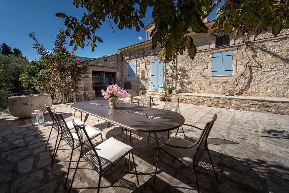 Bratis Holiday Home - Tsilivi Zakynthos Greece