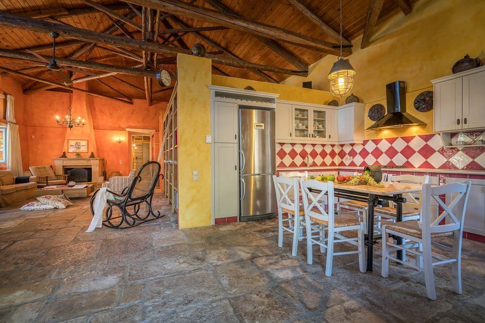 Bratis Holiday Home - Tsilivi Zakynthos Greece