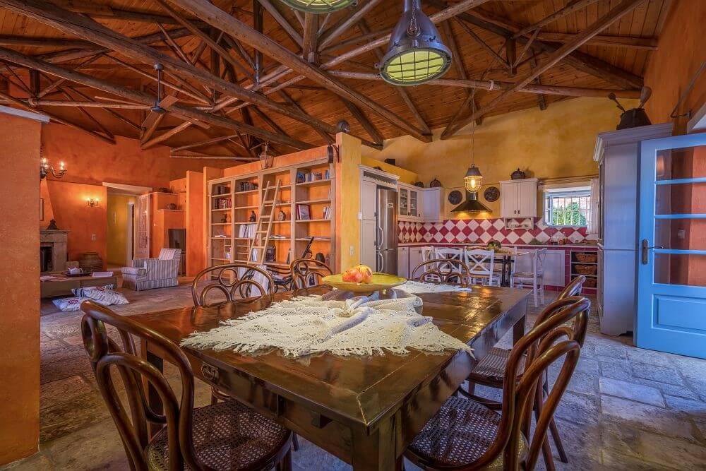 Bratis Holiday Home - Tsilivi Zakynthos Greece