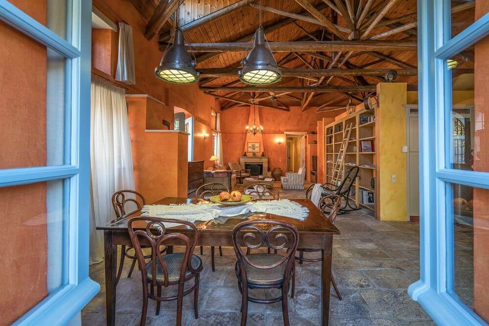 Bratis Holiday Home - Tsilivi Zakynthos Greece