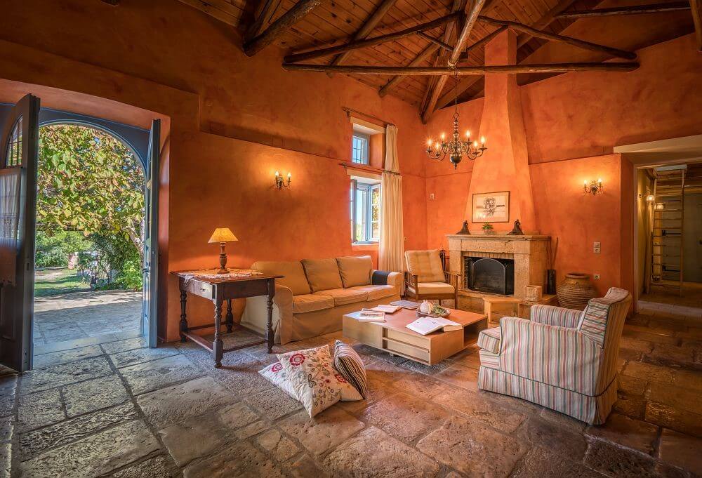 Bratis Holiday Home - Tsilivi Zakynthos Greece