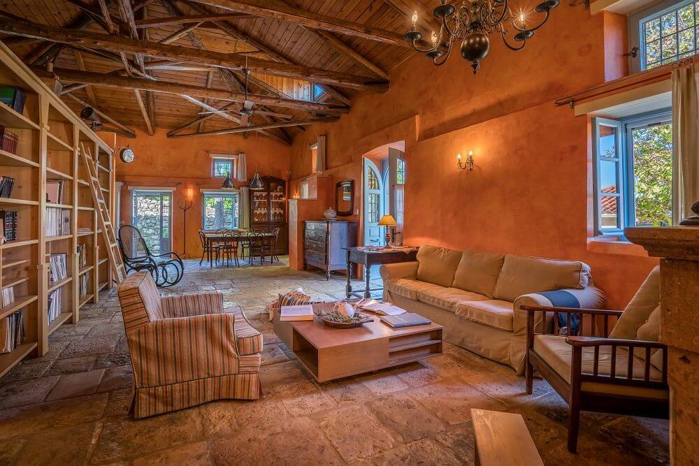 Bratis Holiday Home - Tsilivi Zakynthos Greece