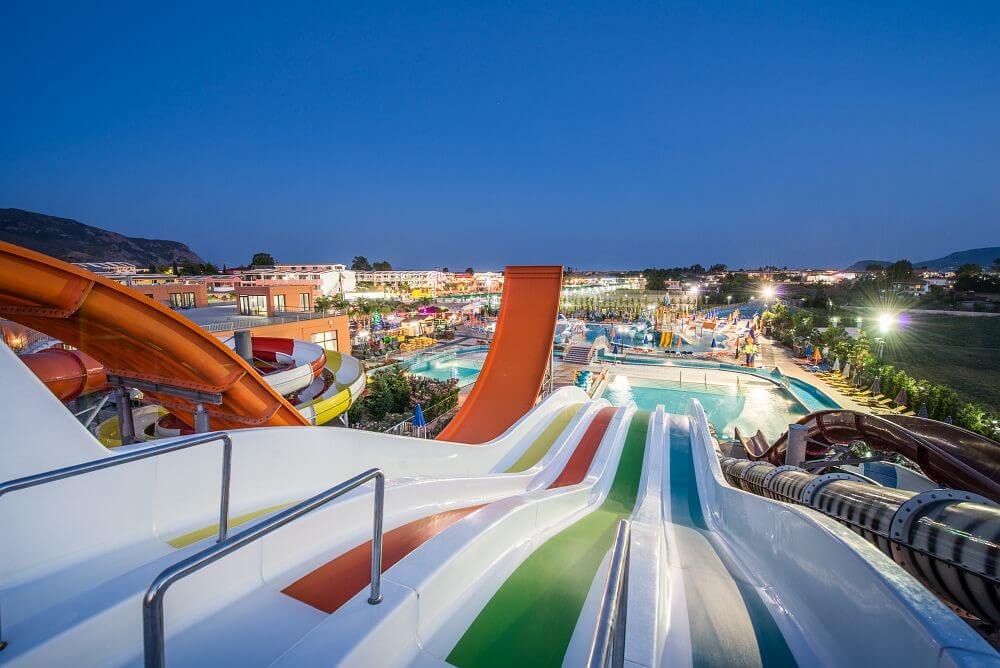 caretta paradise hotel zante