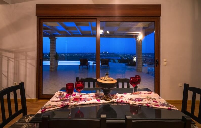 Castelli Villa - Tsilivi Zakynthos Greece