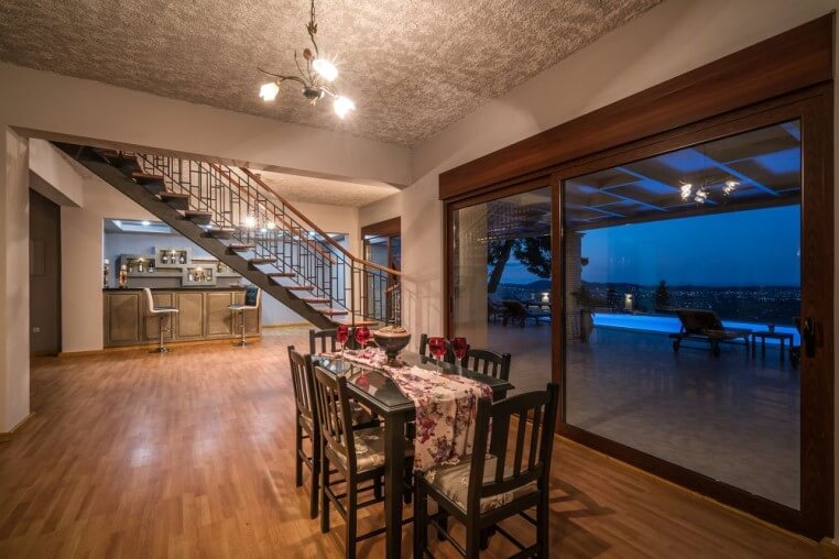 Castelli Villa - Tsilivi Zakynthos Greece