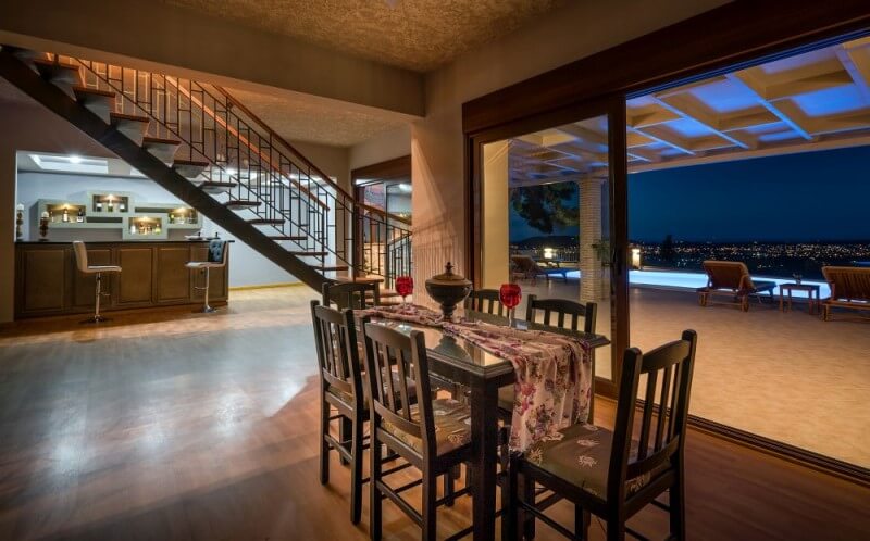 Castelli Villa - Tsilivi Zakynthos Greece