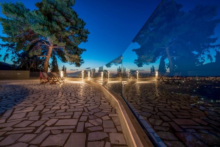 Castelli Villa - Tsilivi Zakynthos Greece