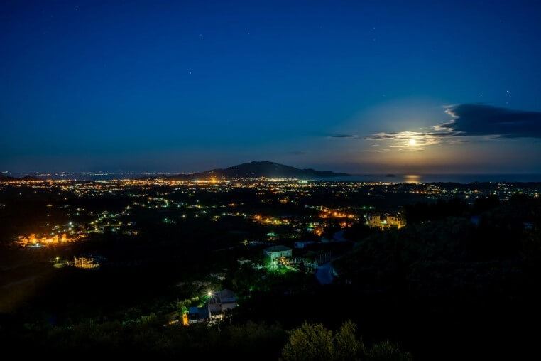 Castelli Villa - Tsilivi Zakynthos Greece