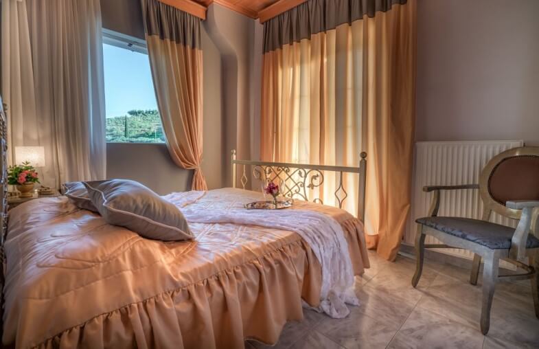 Castelli Villa - Tsilivi Zakynthos Greece