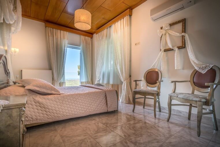 Castelli Villa - Tsilivi Zakynthos Greece