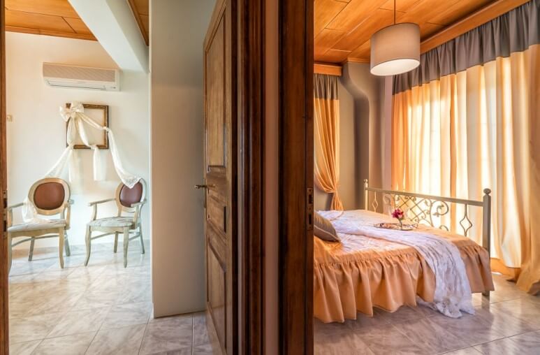 Castelli Villa - Tsilivi Zakynthos Greece