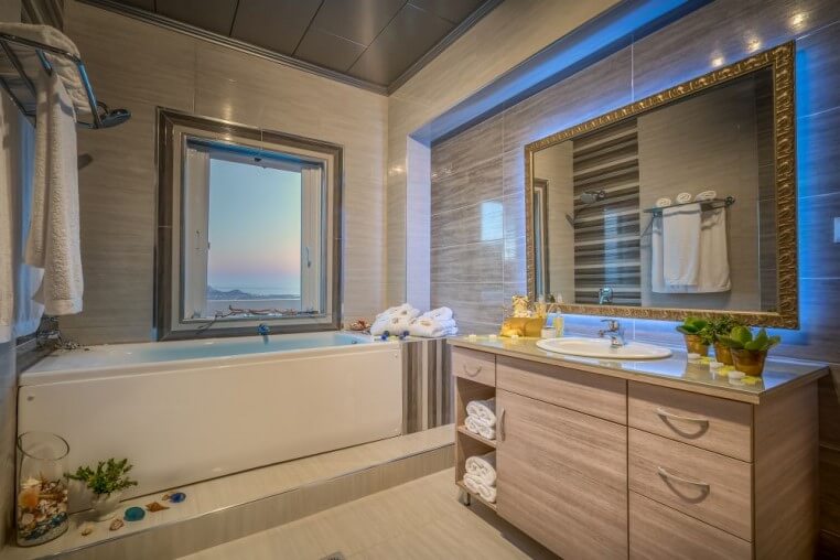 Castelli Villa - Tsilivi Zakynthos Greece