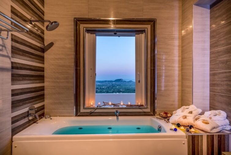 Castelli Villa - Tsilivi Zakynthos Greece