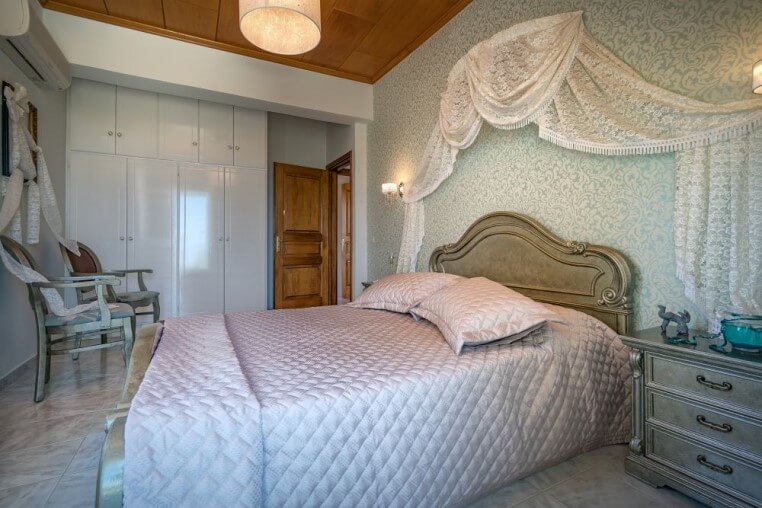 Castelli Villa - Tsilivi Zakynthos Greece