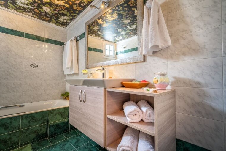 Castelli Villa - Tsilivi Zakynthos Greece