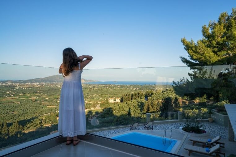 Castelli Villa - Tsilivi Zakynthos Greece