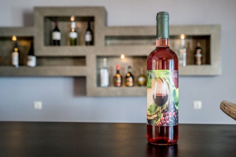 Castelli Villa - Tsilivi Zakynthos Greece