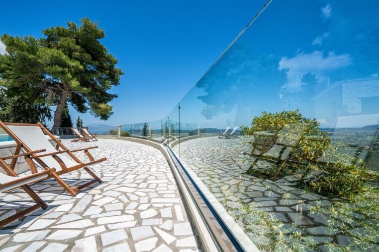 Castelli Villa - Tsilivi Zakynthos Greece