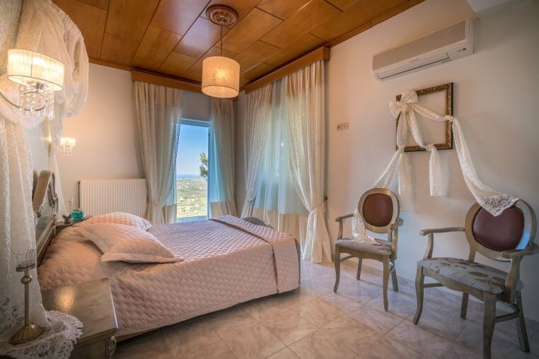 Castelli Villa - Tsilivi Zakynthos Greece