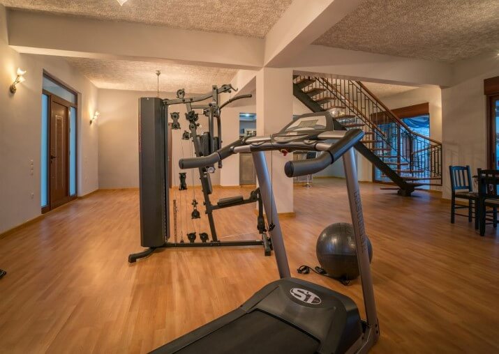 Castelli Villa - Tsilivi Zakynthos Greece