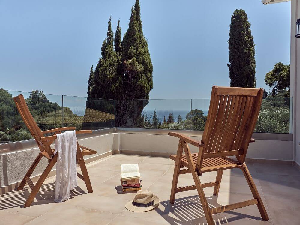 Chris & Jo Villas - Tsilivi Zakynthos Greece