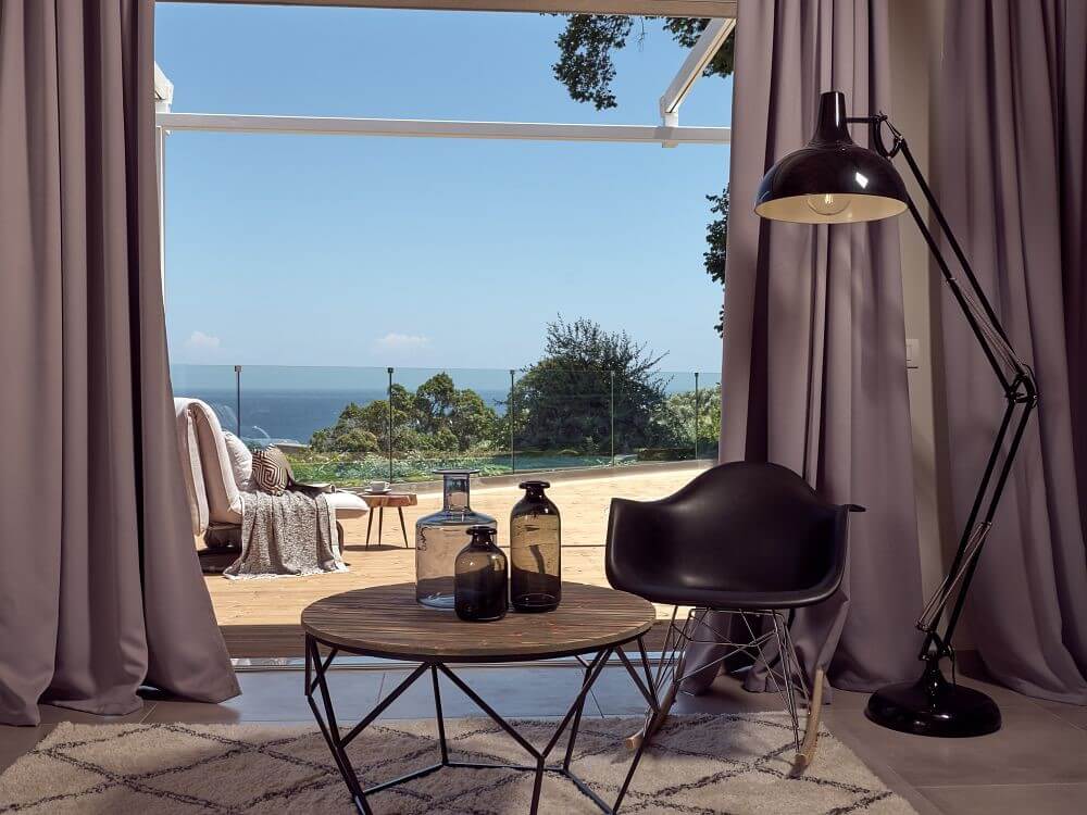 Chris & Jo Villas - Tsilivi Zakynthos Greece