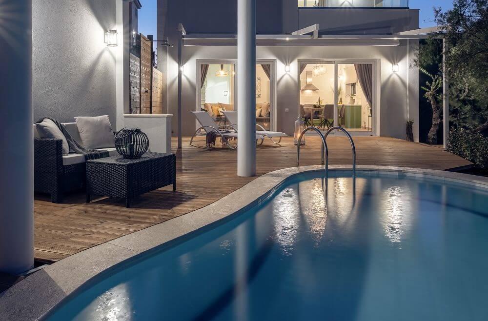 Chris & Jo Villas - Tsilivi Zakynthos Greece