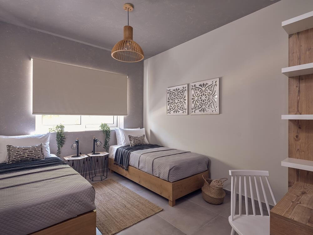 Chris & Jo Villas - Tsilivi Zakynthos Greece