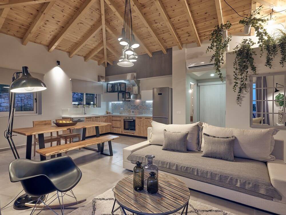 Chris & Jo Villas - Tsilivi Zakynthos Greece