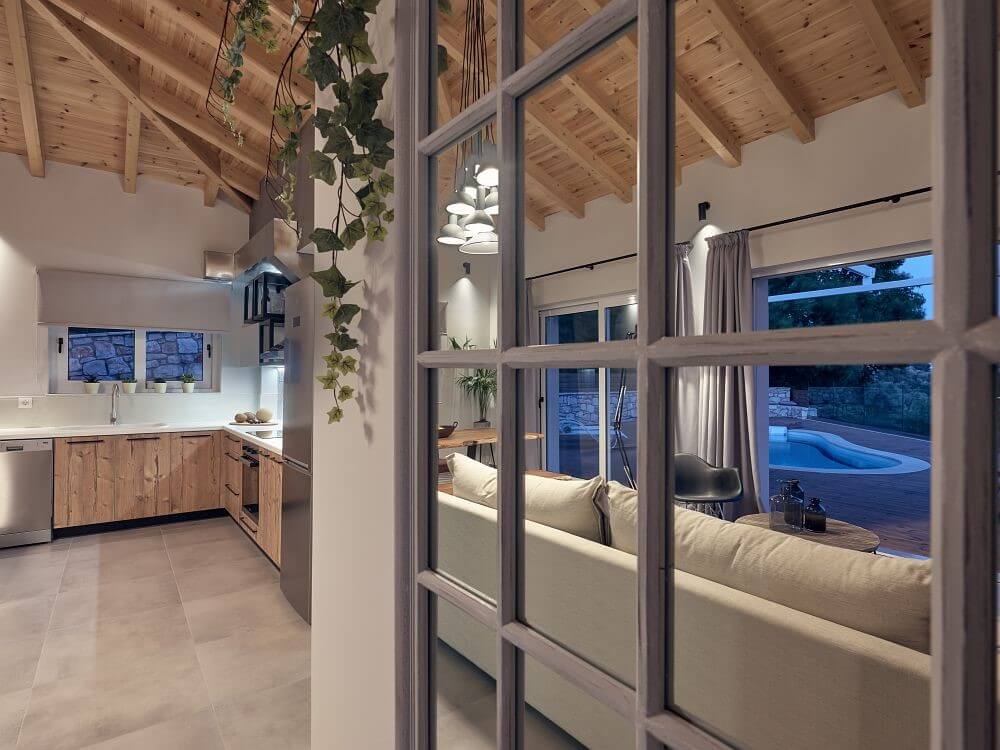 Chris & Jo Villas - Tsilivi Zakynthos Greece