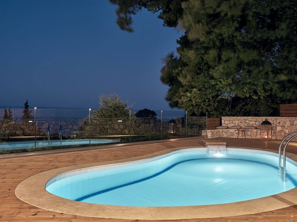 Chris & Jo Villas - Tsilivi Zakynthos Greece