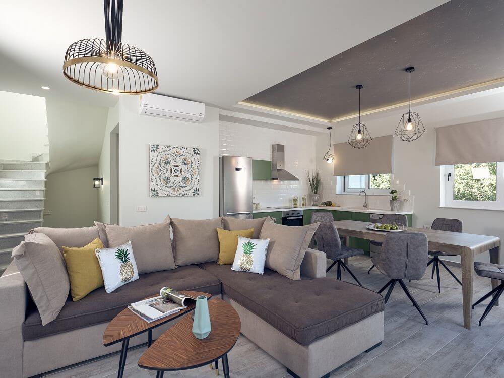 Chris & Jo Villas - Tsilivi Zakynthos Greece