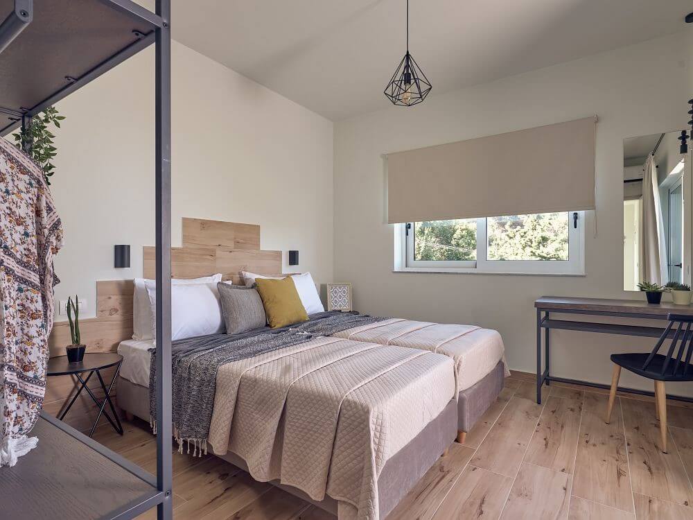 Chris & Jo Villas - Tsilivi Zakynthos Greece