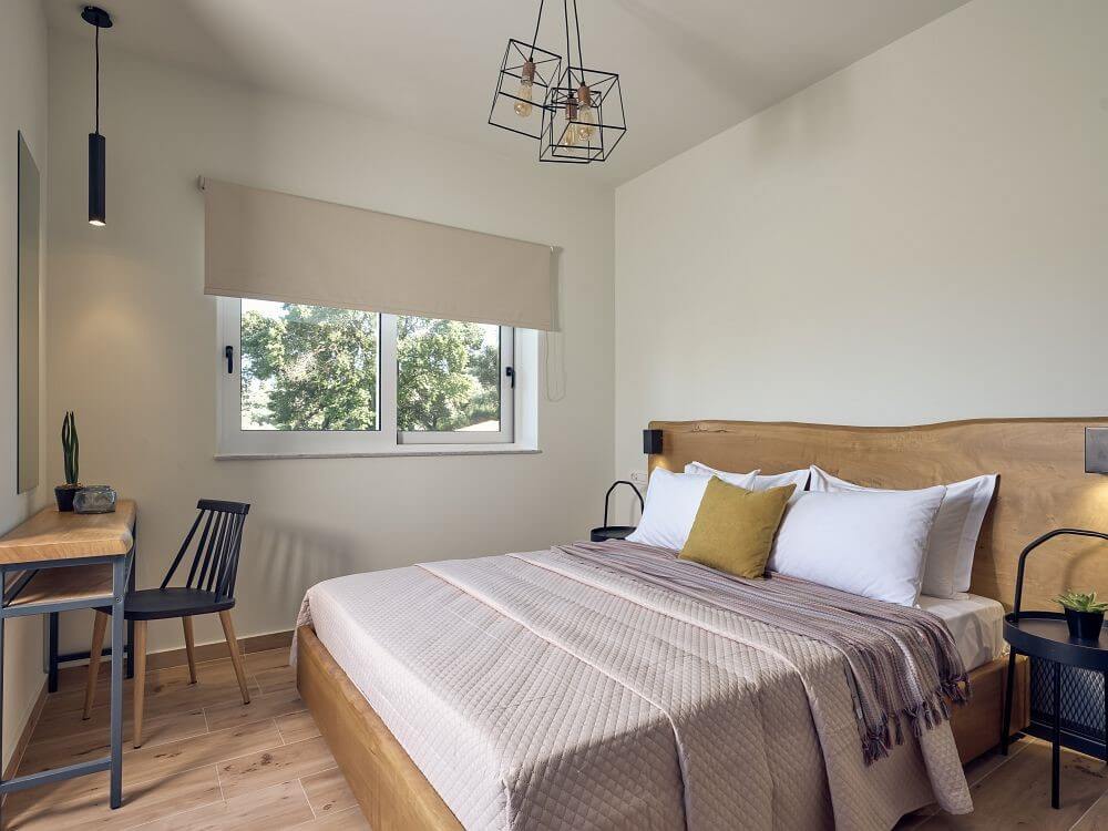 Chris & Jo Villas - Tsilivi Zakynthos Greece