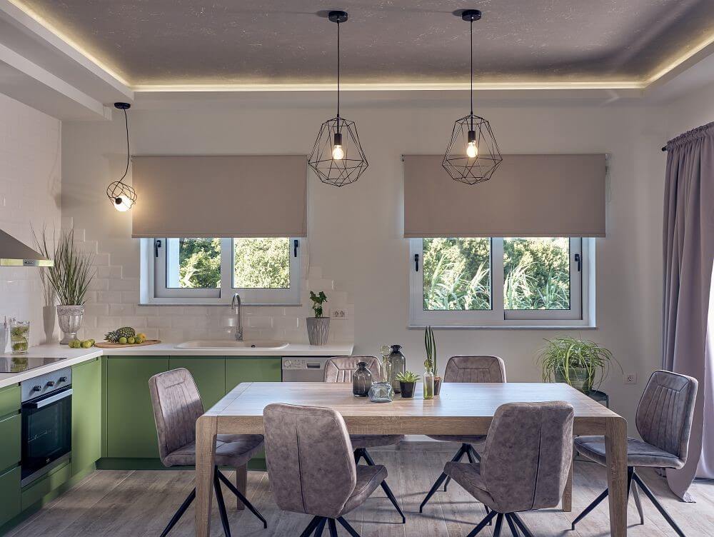 Chris & Jo Villas - Tsilivi Zakynthos Greece