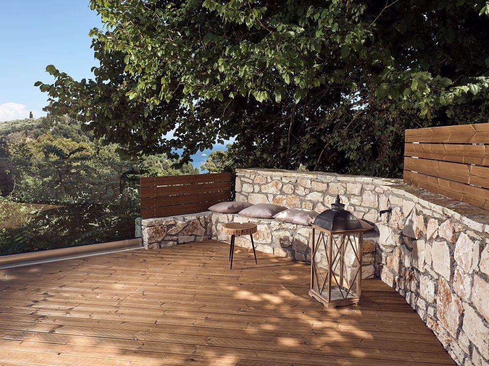 Chris & Jo Villas - Tsilivi Zakynthos Greece