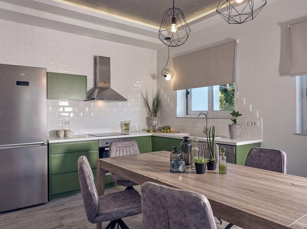 Chris & Jo Villas - Tsilivi Zakynthos Greece