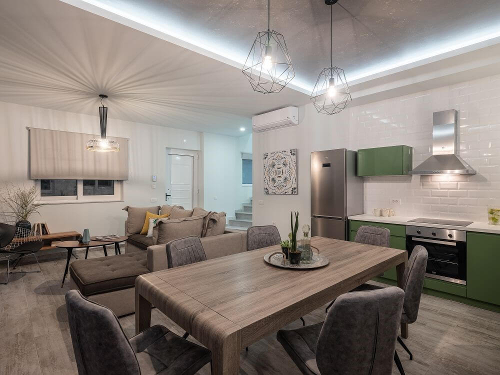 Chris & Jo Villas - Tsilivi Zakynthos Greece