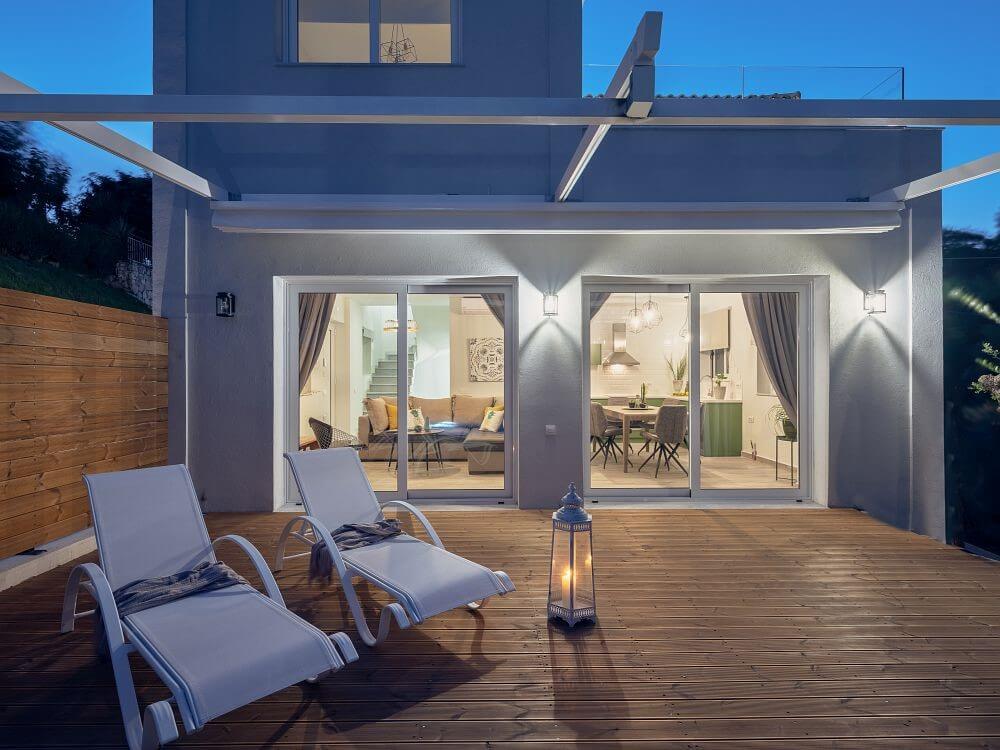 Chris & Jo Villas - Tsilivi Zakynthos Greece