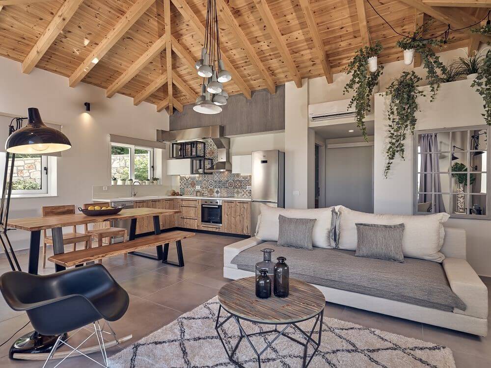 Chris & Jo Villas - Tsilivi Zakynthos Greece