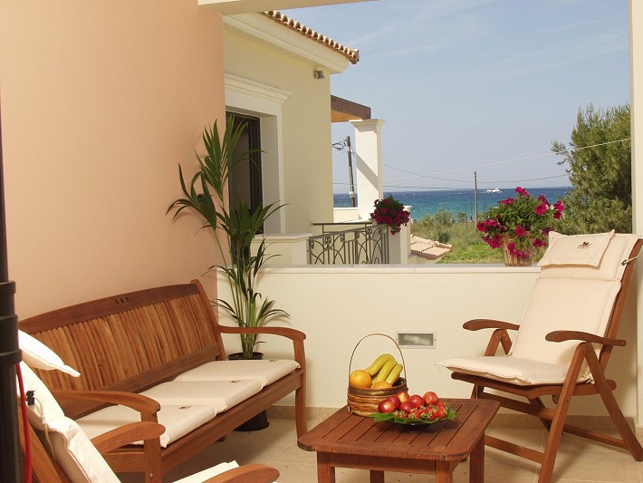 Christys Beach Villas - Tsilivi Zakynthos Greece