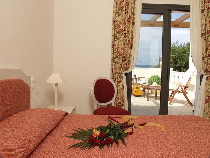 Christys Beach Villas - Tsilivi Zakynthos Greece