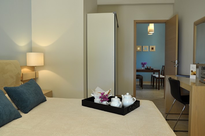 Christys Beach Villas - Tsilivi Zakynthos Greece