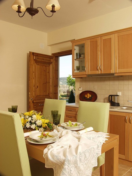 Christys Beach Villas - Tsilivi Zakynthos Greece