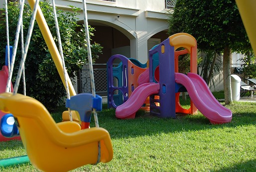 Contessina Hotel - Tsilivi Zakynthos Greece