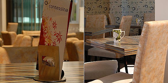 Contessina Hotel - Tsilivi Zakynthos Greece