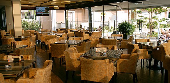 Contessina Hotel - Tsilivi Zakynthos Greece