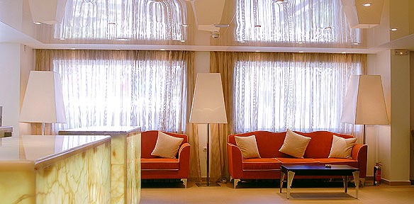 Contessina Hotel - Tsilivi Zakynthos Greece