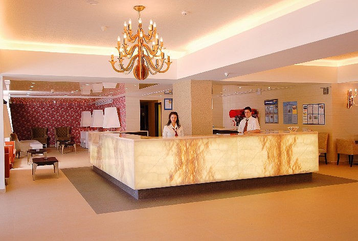 Contessina Hotel - Tsilivi Zakynthos Greece